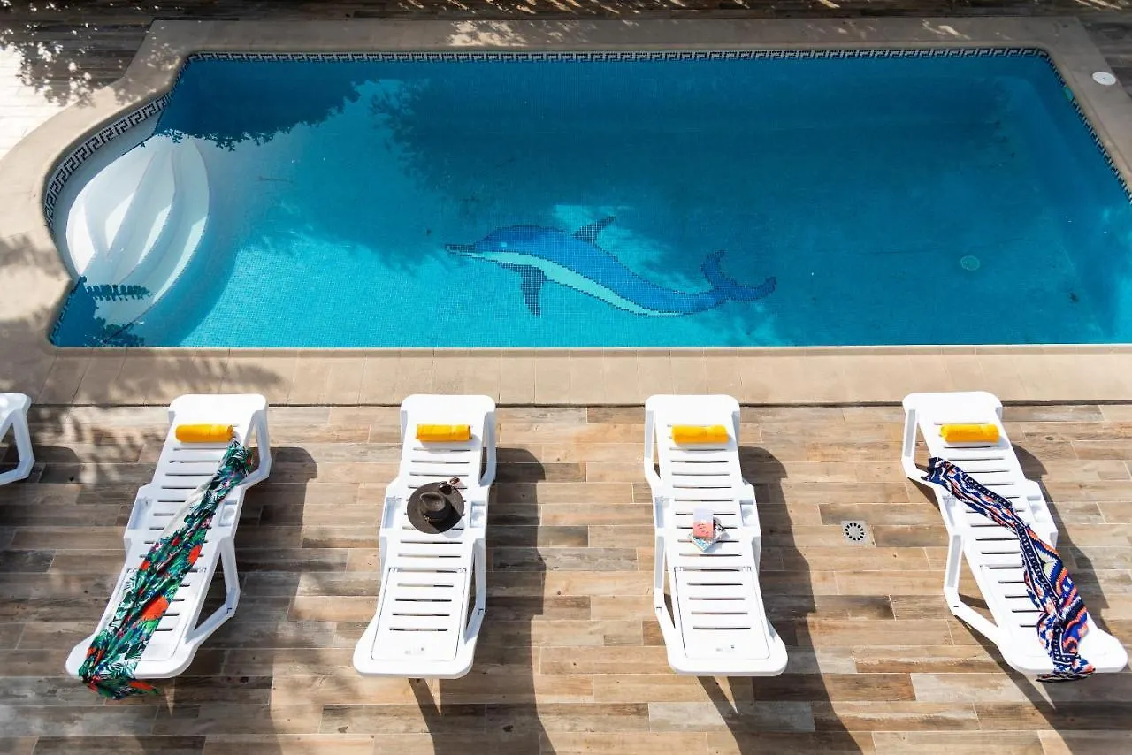 Amazing Villa Medina, Bbq أذيخي