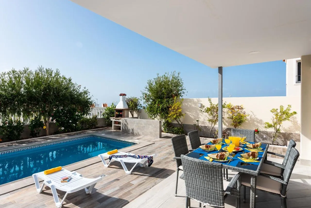 Amazing Villa Medina, Bbq أذيخي
